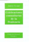 CELEBRACIONES COMUNITARIAS DE LA PENITENCIA