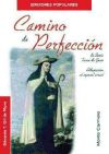 Image du vendeur pour Camino de Perfeccin de Santa Teresa de Jess mis en vente par AG Library
