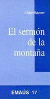 Seller image for SERMN DE LA MONTAA, EL for sale by AG Library