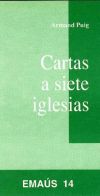 Imagen del vendedor de CARTAS A SIETE IGLESIAS a la venta por AG Library