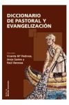 Diccionario de Pastoral y Evangelización