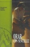Seller image for Orar con sencillez for sale by AG Library