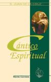 Imagen del vendedor de Cntico espiritual a la venta por AG Library