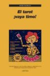 Imagen del vendedor de El tarot vaya timo! a la venta por AG Library