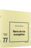 Seller image for Mara de los evangelios for sale by AG Library