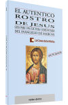 Seller image for El autntico rostro de Jess for sale by AG Library