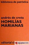 Imagen del vendedor de Homilas marianas a la venta por AG Library