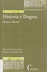 Historia y Dogma