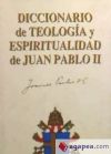 Diccionario de teología y espiritualidad de Juan Pablo II