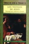 Los testigos de Jesús