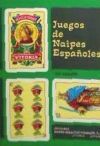 Juegos de Naipes Españoles