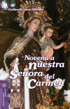 Imagen del vendedor de Novena a Nuestra Seora del Carmen - 1 edicin. a la venta por AG Library