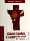 Seller image for CONSEJOS EVANGELICOS O SEGUIMIENTO DE JESUS ? for sale by AG Library