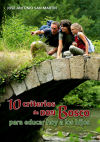 Seller image for 10 CRITERIOS DE DON BOSCO PARA EDUCAR HOY A LOS HIJOS for sale by AG Library
