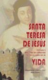 Seller image for Santa Teresa de Jess testigo y maestra de oracin desde el libro de su vida for sale by AG Library