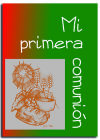 Seller image for PRIMERA COMUNIN, MI for sale by AG Library