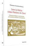 Imagen del vendedor de Leer la Biblia como Palabra de Dios a la venta por AG Library