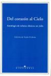 Imagen del vendedor de DEL CORAZON AL CIELO. ANTOLOGIA DE RELATOS CLASICOS EN YIDIS a la venta por AG Library