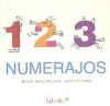 Seller image for Numerajos for sale by AG Library