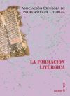 FORMACION LITURGICA, LA