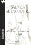 SALIMOS AL ENCUENTRO. ADVIENTO Y NAVIDAD CICLO B