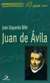 Seller image for JUAN DE AVILA. 15 DIAS CON. for sale by AG Library