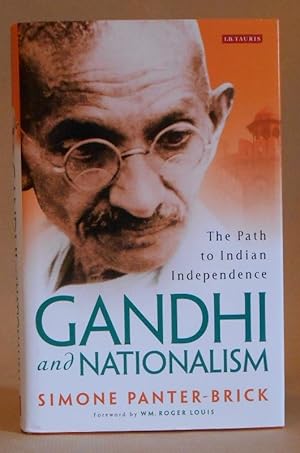 Seller image for Gandhi and Nationalism: The Path to Indian Independence for sale by Offa's Dyke Books