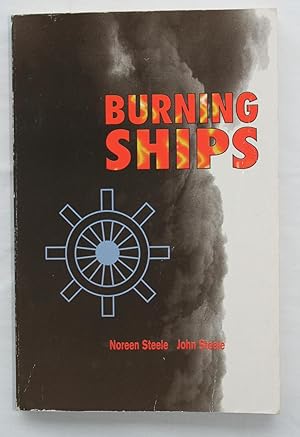 Burning Ships