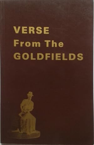 Seller image for Verse From The Goldfields for sale by Book Realm