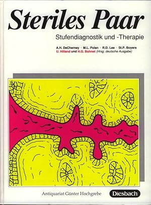 Steriles Paar und Stufendiagnostik. Deutsche Ausgabe.
