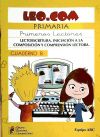 Imagen del vendedor de Leo.com B. Primeros lectores a la venta por Agapea Libros