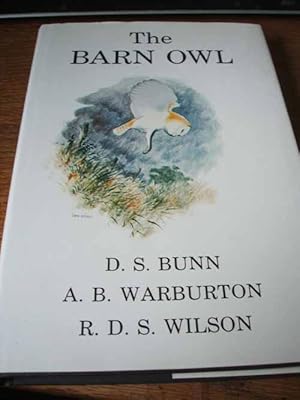 The Barn Owl