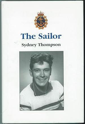 Seller image for The Sailor for sale by Ainsworth Books ( IOBA)
