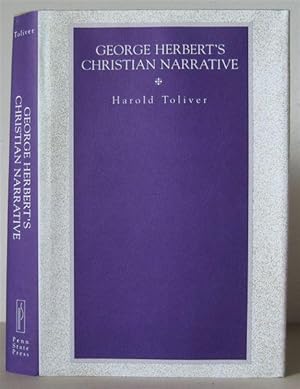 Immagine del venditore per George Herbert's Christian Narrative. venduto da David Strauss