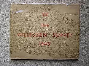 The Willesden Survey 1949.