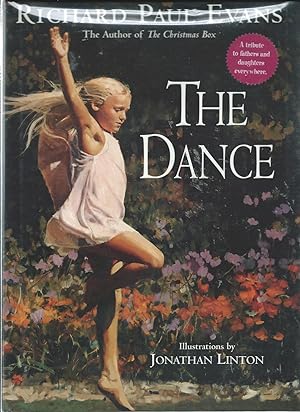 Seller image for THE DANCE for sale by ODDS & ENDS BOOKS