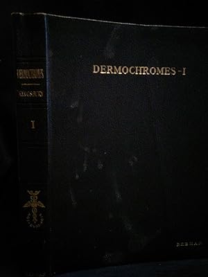 Portfolio of Dermochromes, Vol. 1 & 2 Only