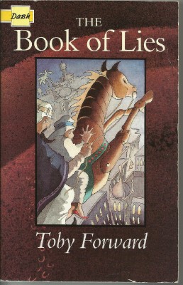 Seller image for The Book Of Lies for sale by The Old Bookshelf