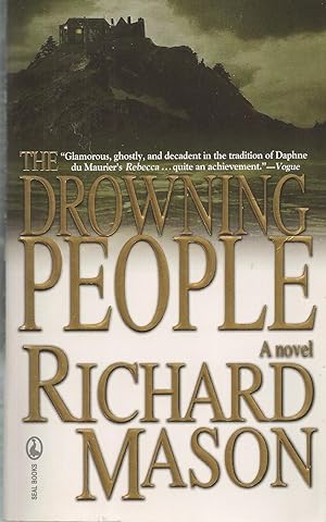 Drowning People