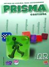 Seller image for PRISMA CONTINUA A2 ALUMNO for sale by AG Library