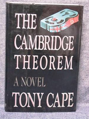 Cambridge Theorem A Novel, The