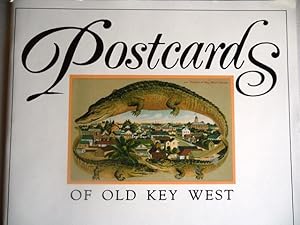 Postcards of Old Key West