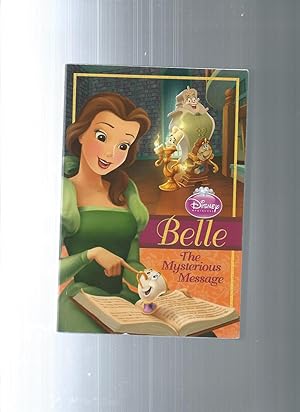 Seller image for Belle: The Mysterious Message for sale by ODDS & ENDS BOOKS