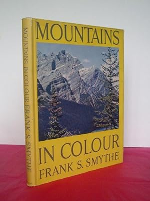 MOUNTAINS IN COLOUR