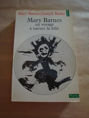 Seller image for Mary Barnes. Un voyage  travers la folie for sale by Llibres Capra