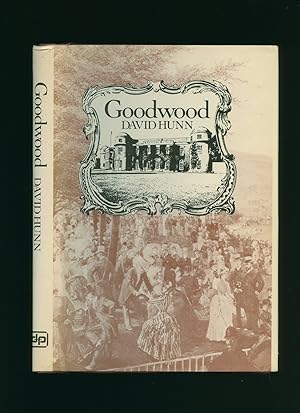 Image du vendeur pour Goodwood mis en vente par Little Stour Books PBFA Member