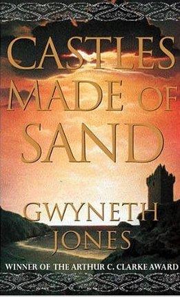 Seller image for CASTLES MADE OF SAND for sale by Fantastic Literature Limited