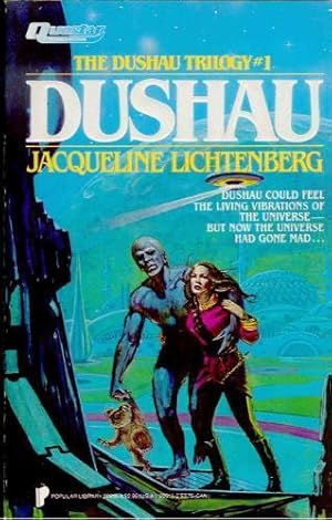 Seller image for DUSHAU for sale by Fantastic Literature Limited