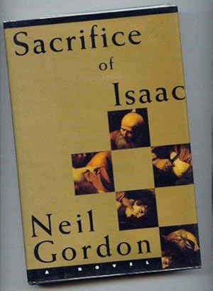 Seller image for Sacrifice of Isaac for sale by Ravenroost Books