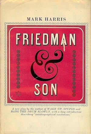 FRIEDMAN AND SON